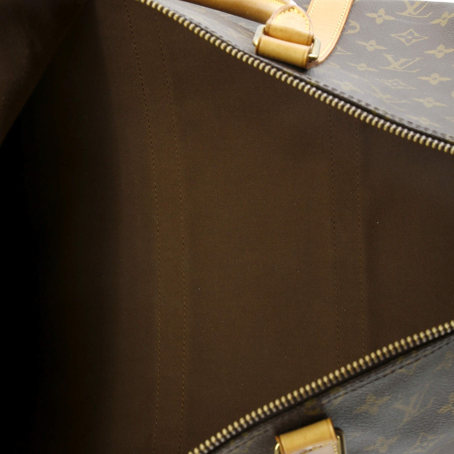 Keepall Bag Monogram Canvas 50