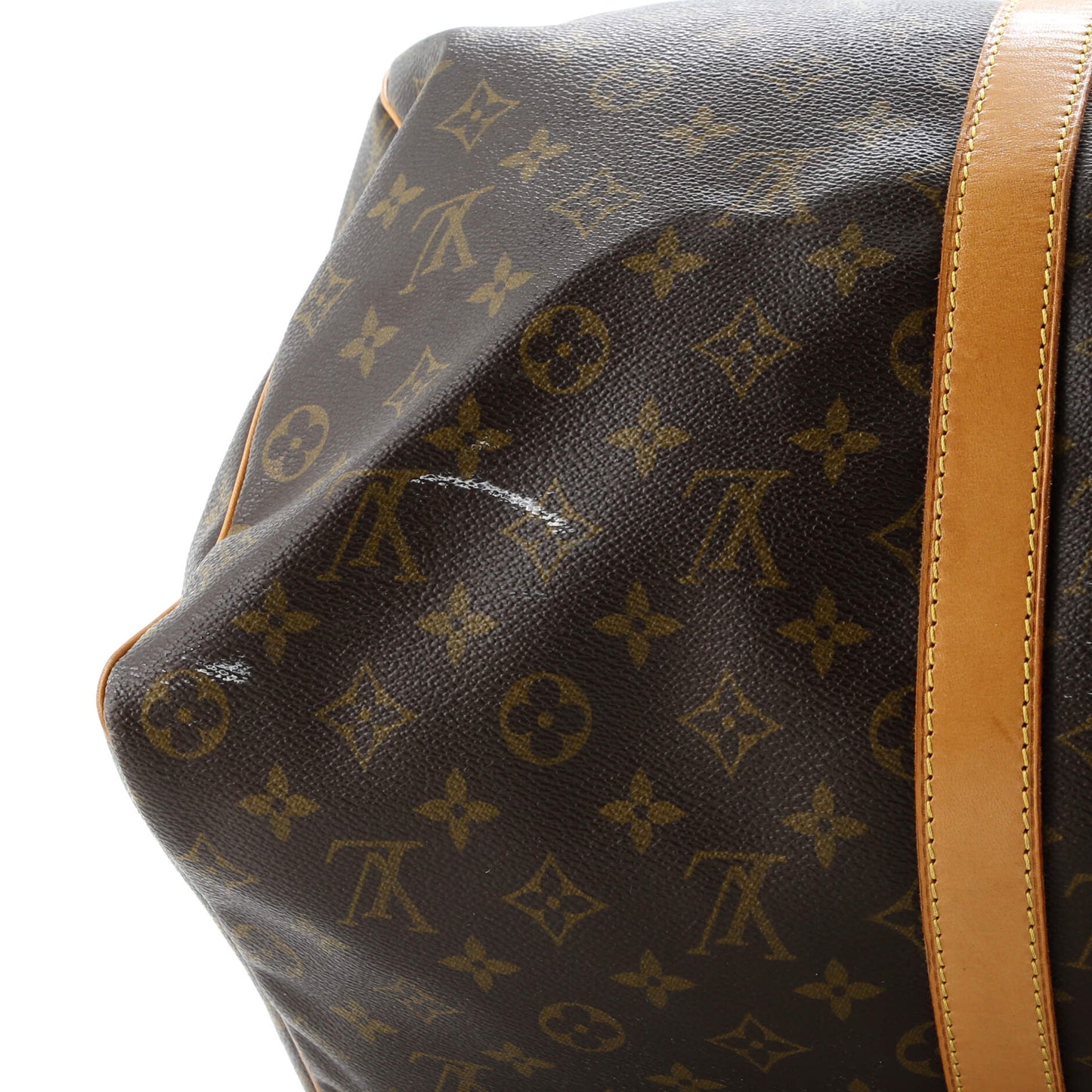 Keepall Bag Monogram Canvas 50