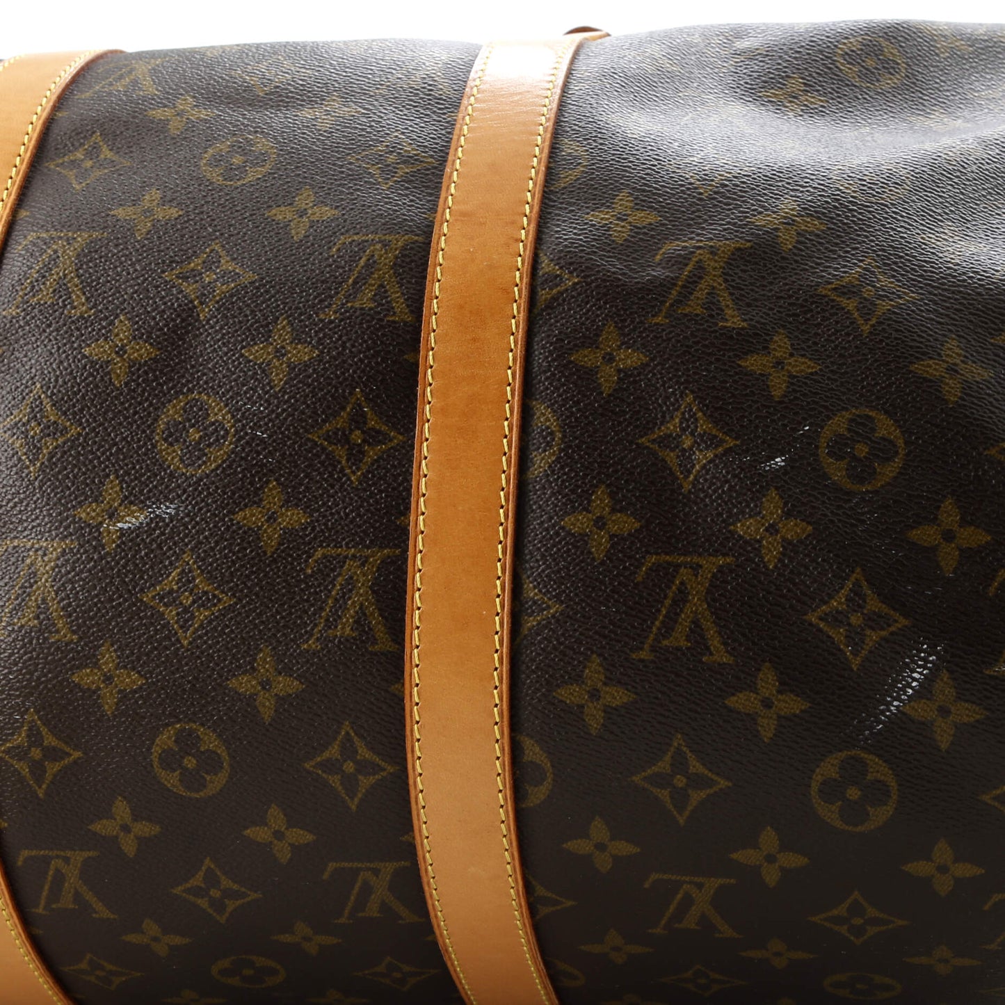 Keepall Bag Monogram Canvas 50