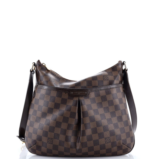 Bloomsbury Handbag Damier PM