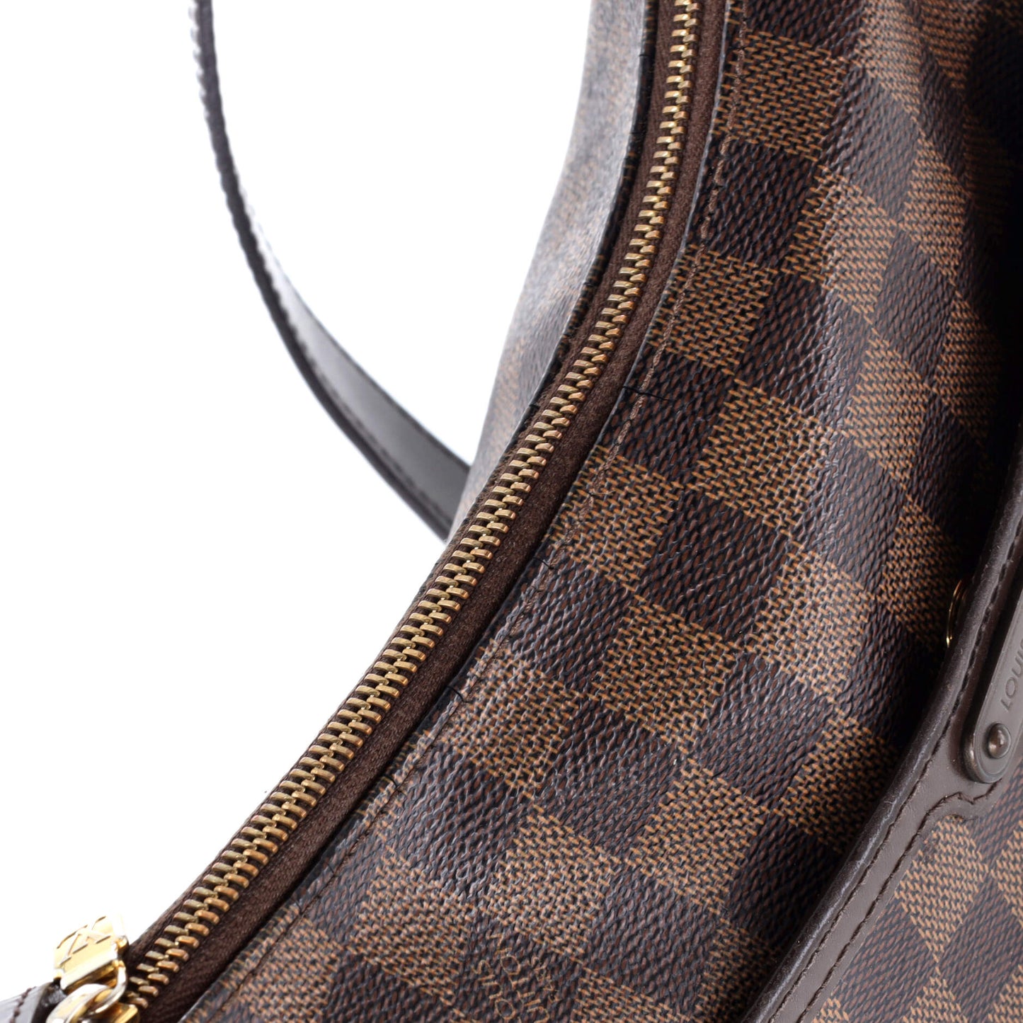 Bloomsbury Handbag Damier PM