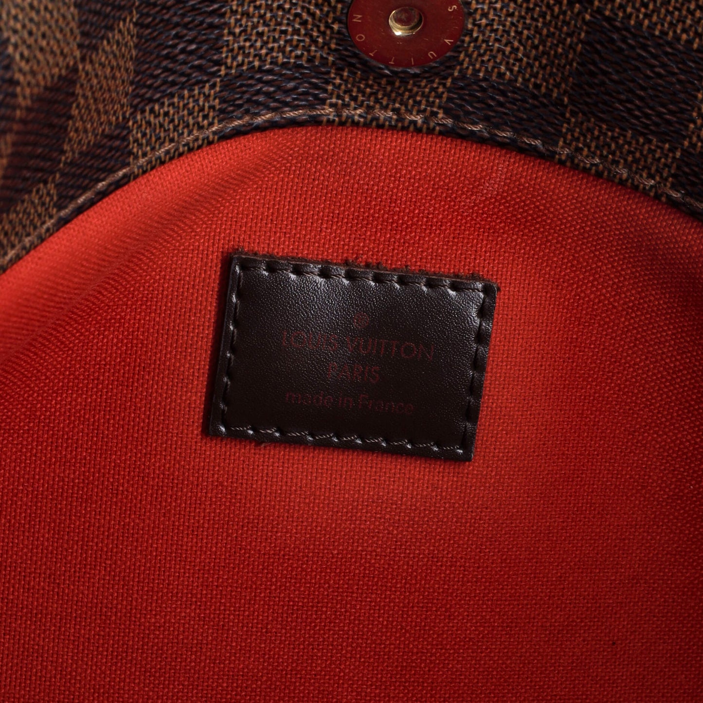 Bloomsbury Handbag Damier PM