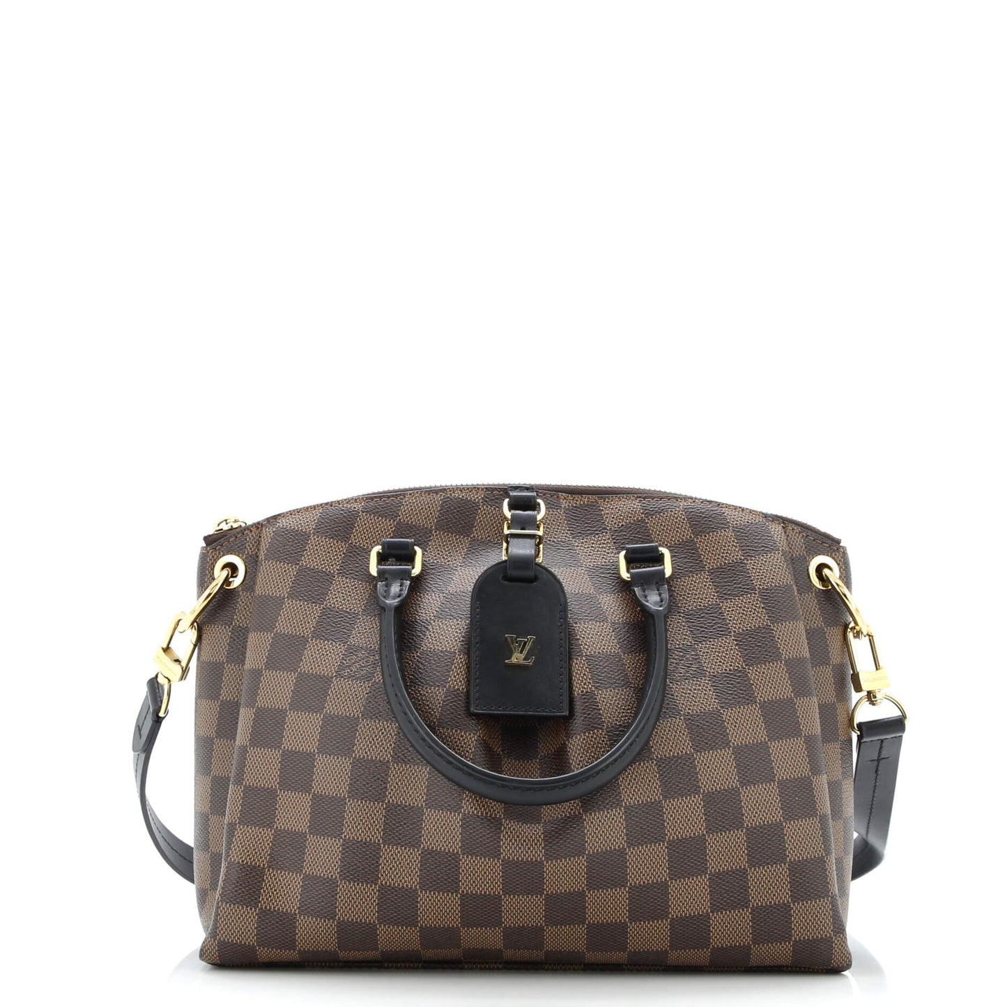 Odeon Tote Damier PM