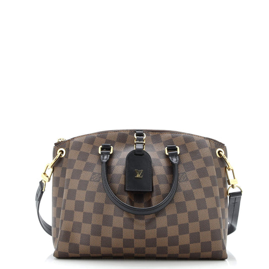 Odeon Tote Damier PM