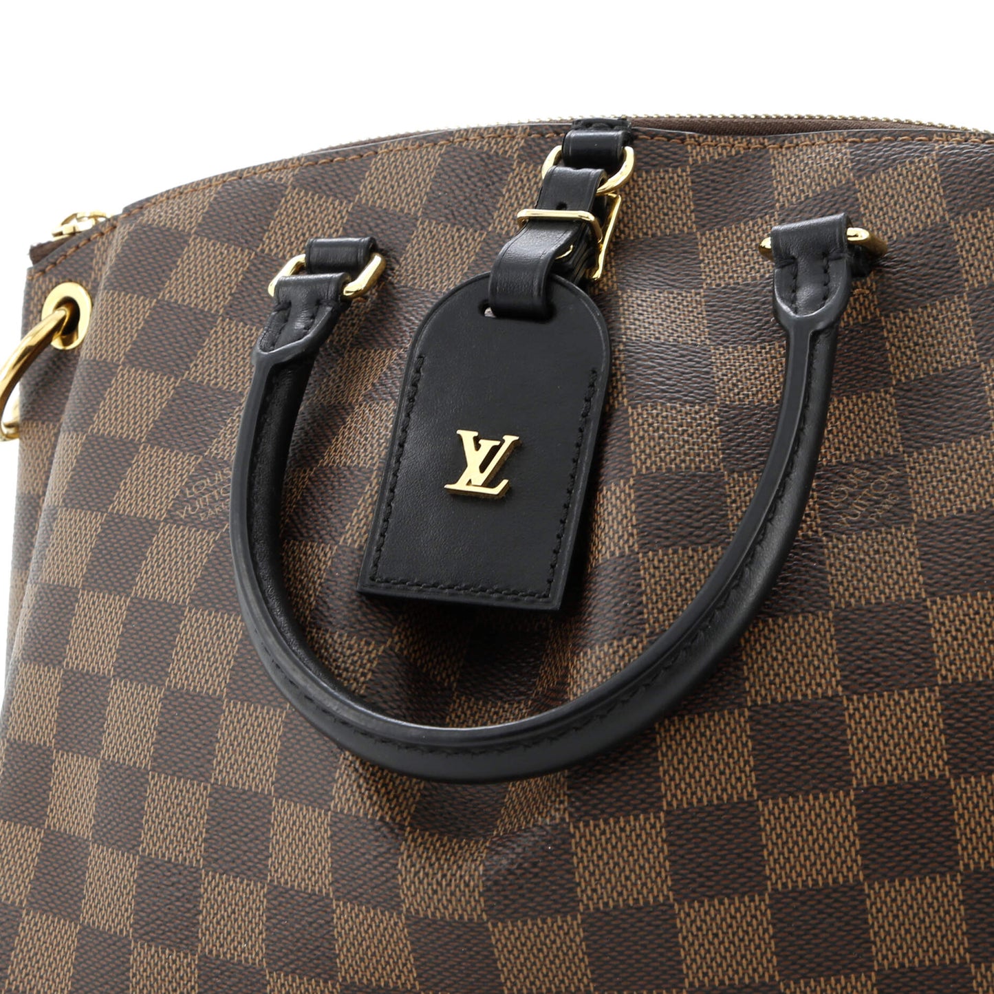 Odeon Tote Damier PM