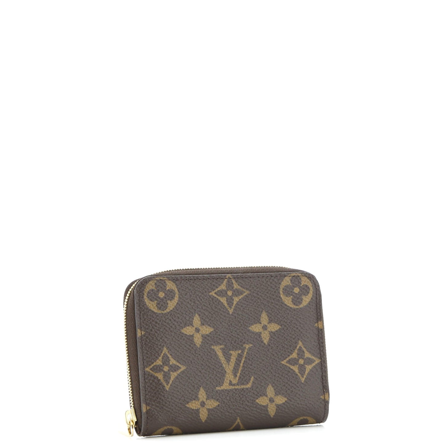 Zippy Coin Purse Monogram Canvas