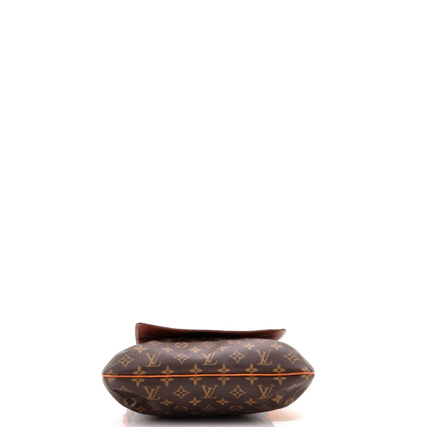 Musette Salsa Handbag Monogram Canvas GM