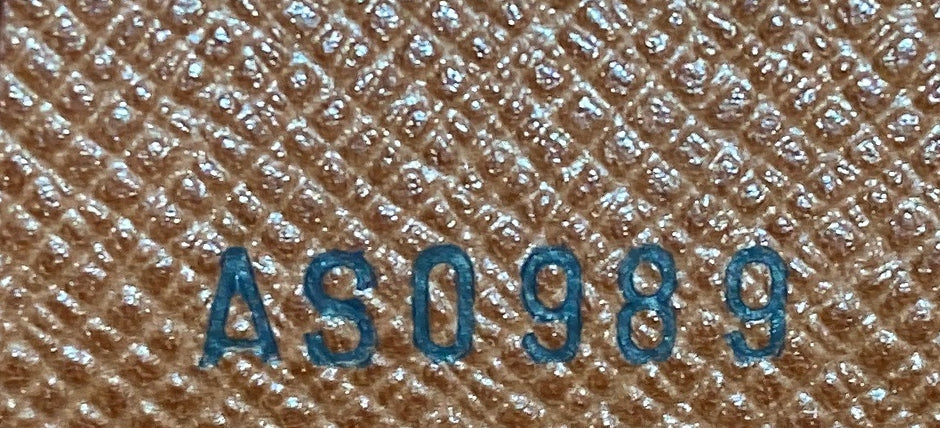 Musette Salsa Handbag Monogram Canvas GM