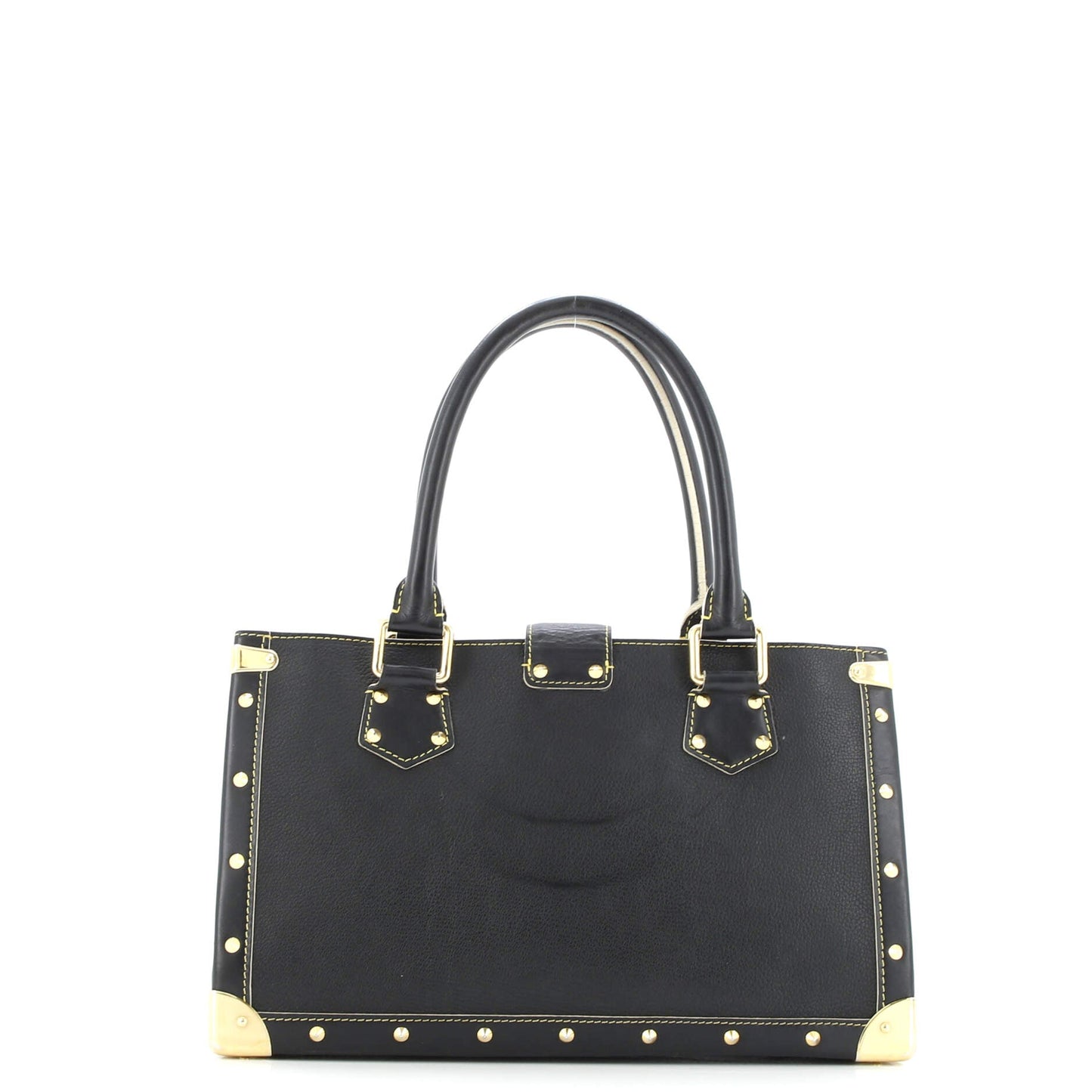 Suhali Le Fabuleux Handbag Leather