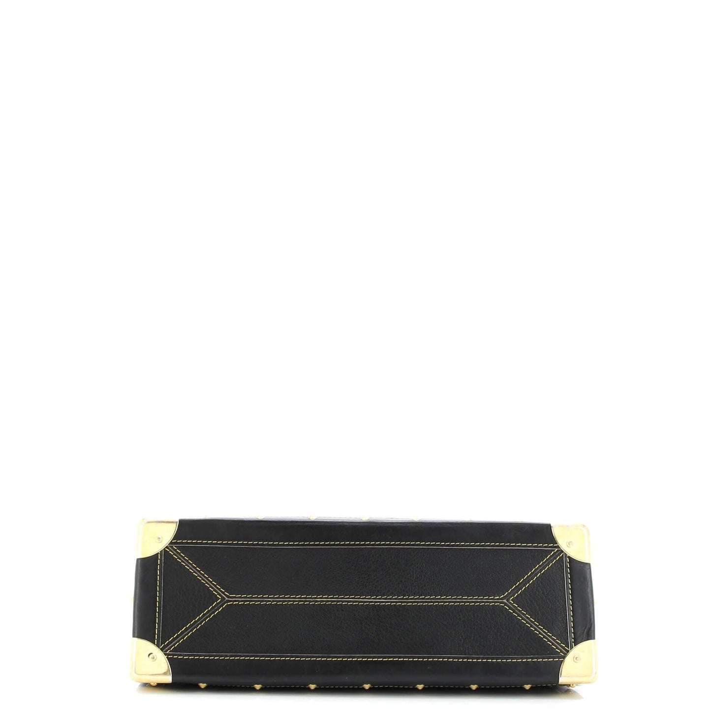 Suhali Le Fabuleux Handbag Leather