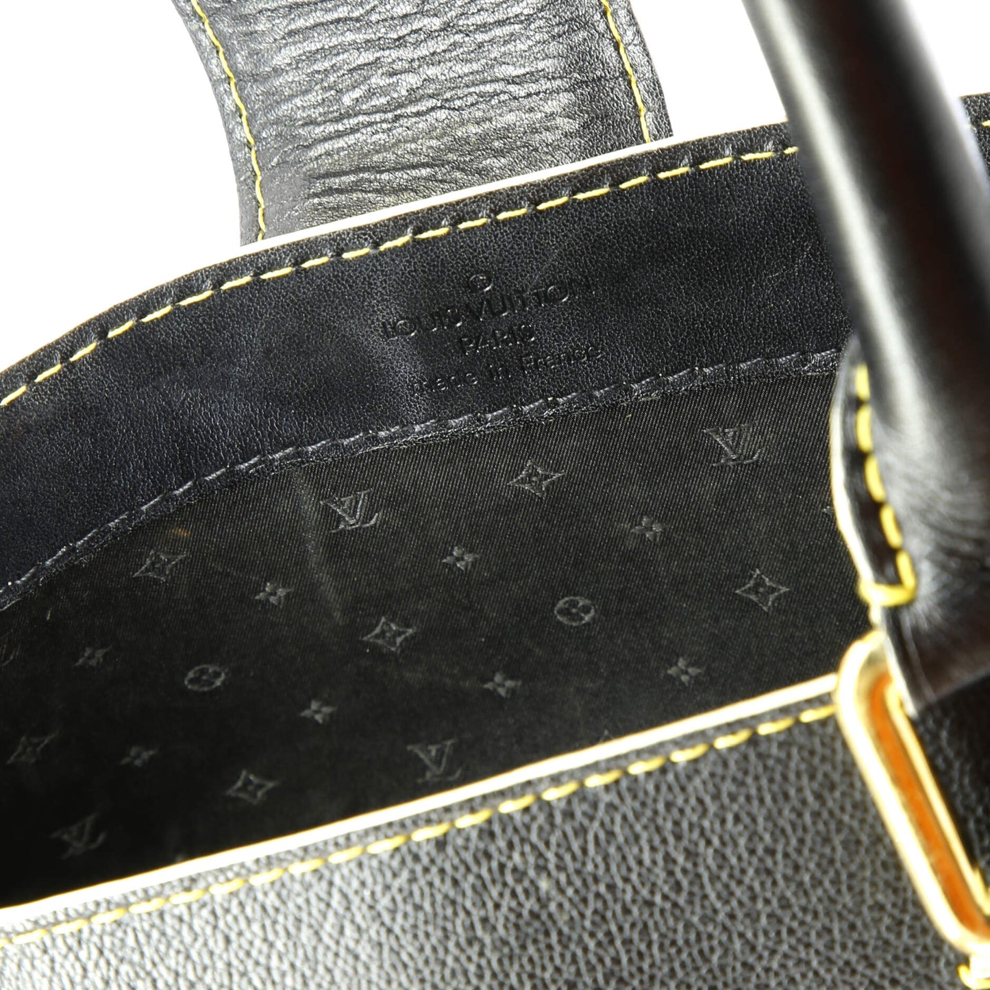 Suhali Le Fabuleux Handbag Leather