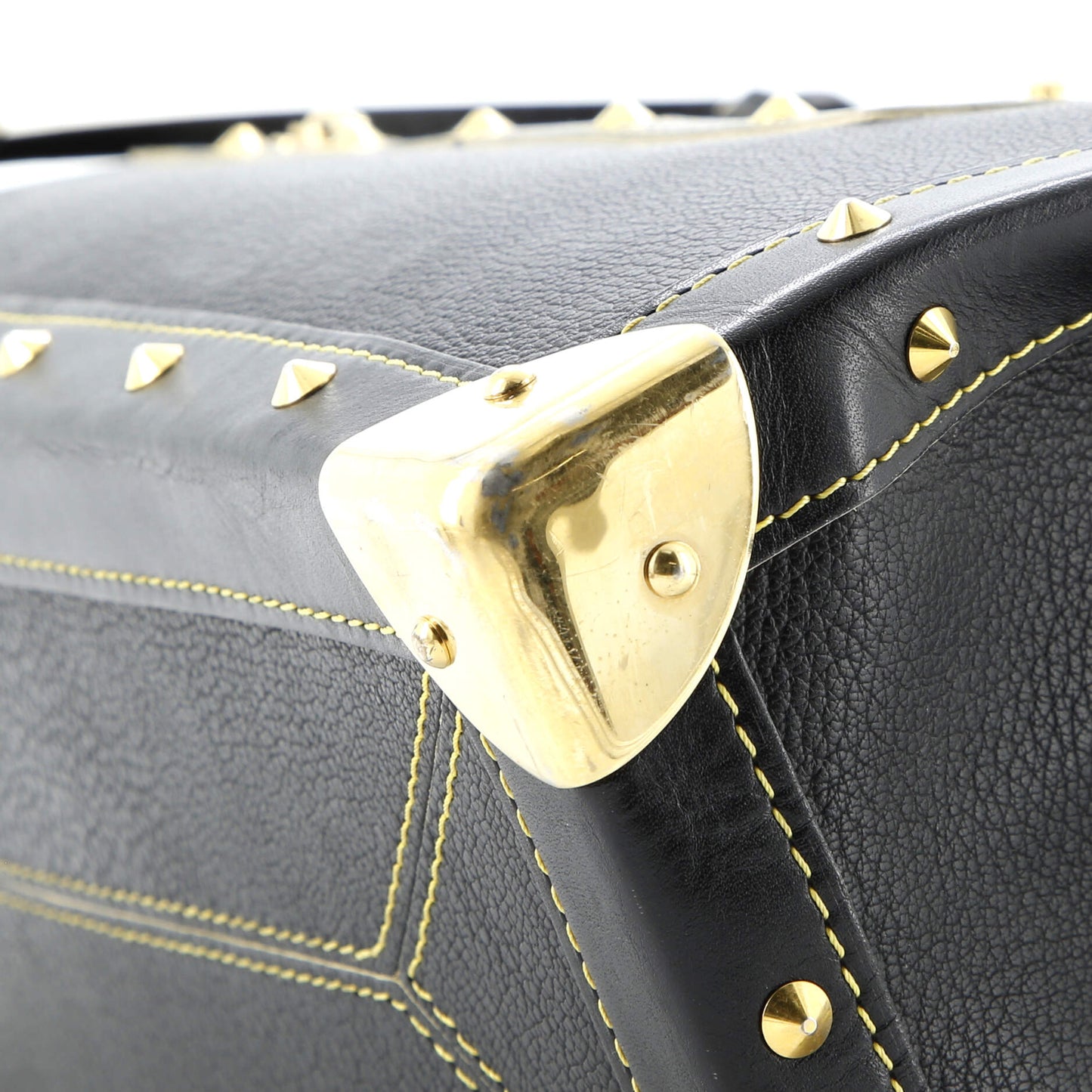 Suhali Le Fabuleux Handbag Leather