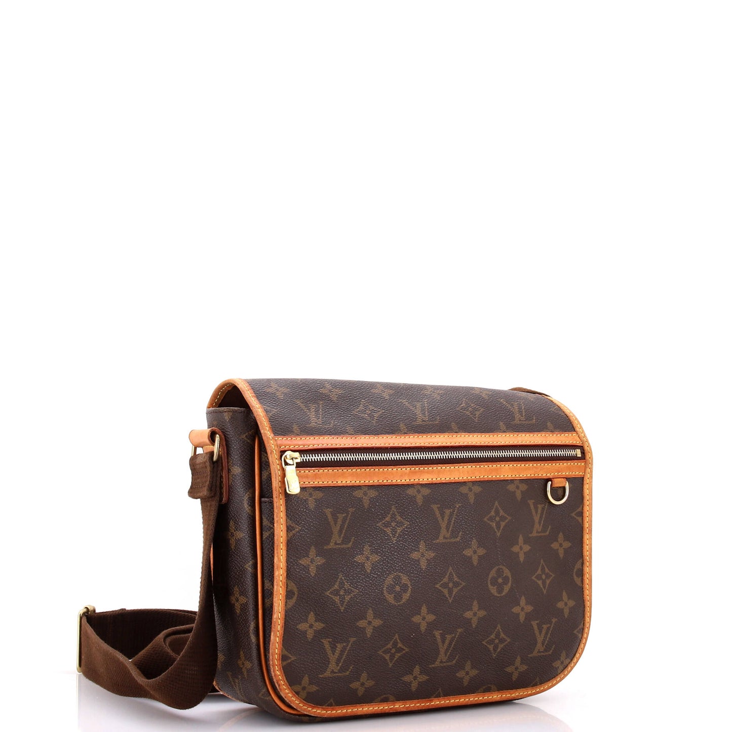 Bosphore Messenger Bag Monogram Canvas PM