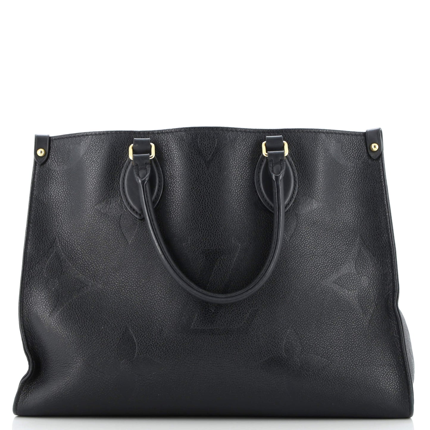 OnTheGo Tote Monogram Empreinte Giant MM
