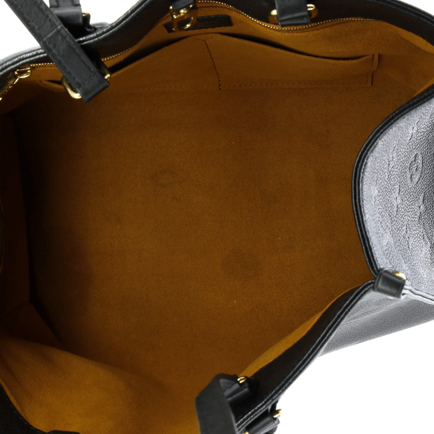 OnTheGo Tote Monogram Empreinte Giant MM