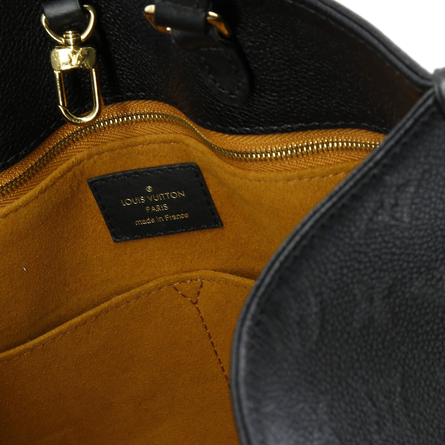 OnTheGo Tote Monogram Empreinte Giant MM