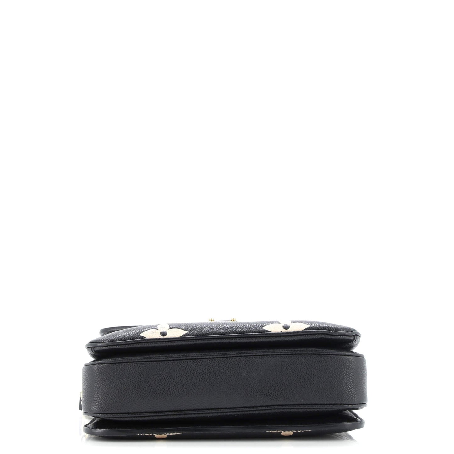 Pochette Metis Limited Edition Crafty Monogram Empreinte Giant