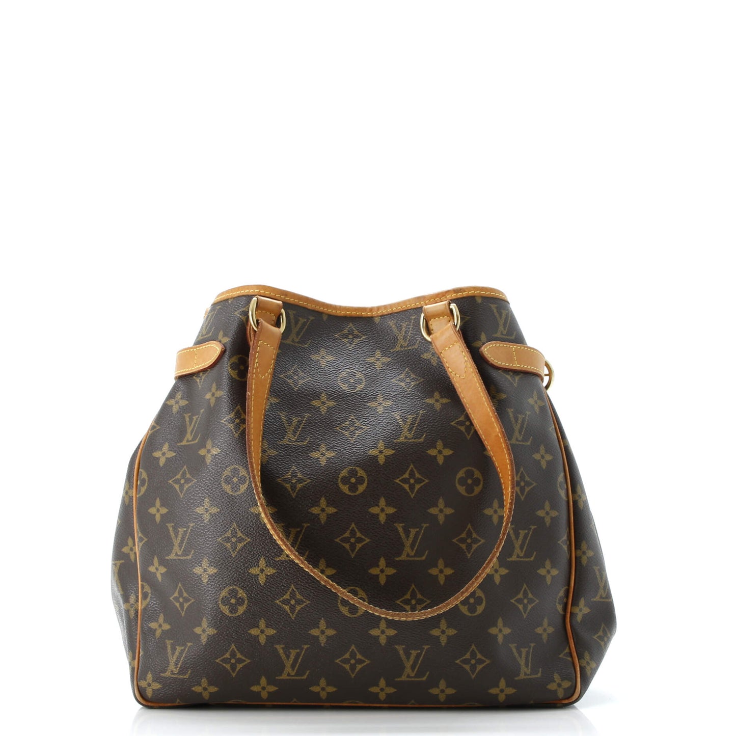 Batignolles Handbag Monogram Canvas Vertical