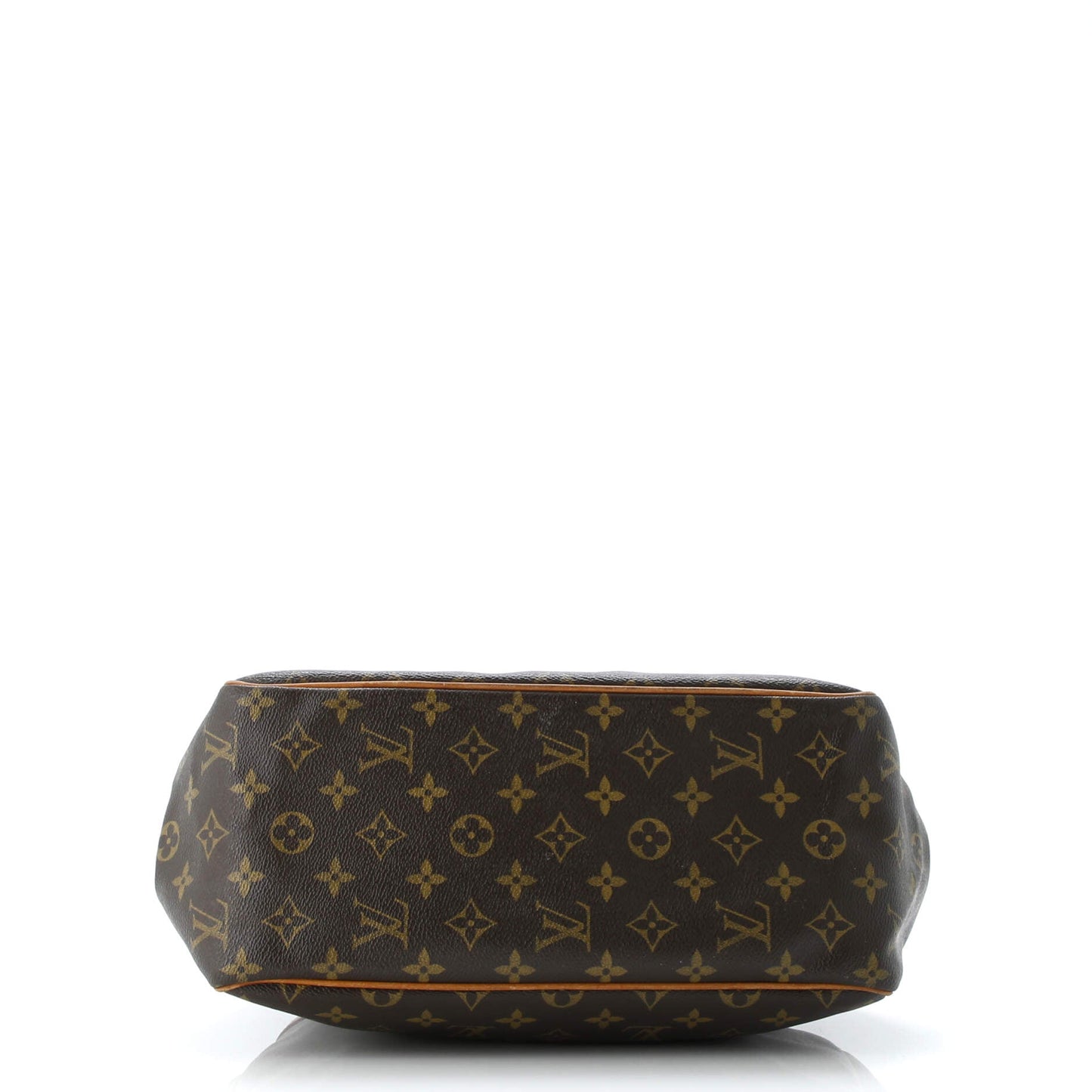 Batignolles Handbag Monogram Canvas Vertical