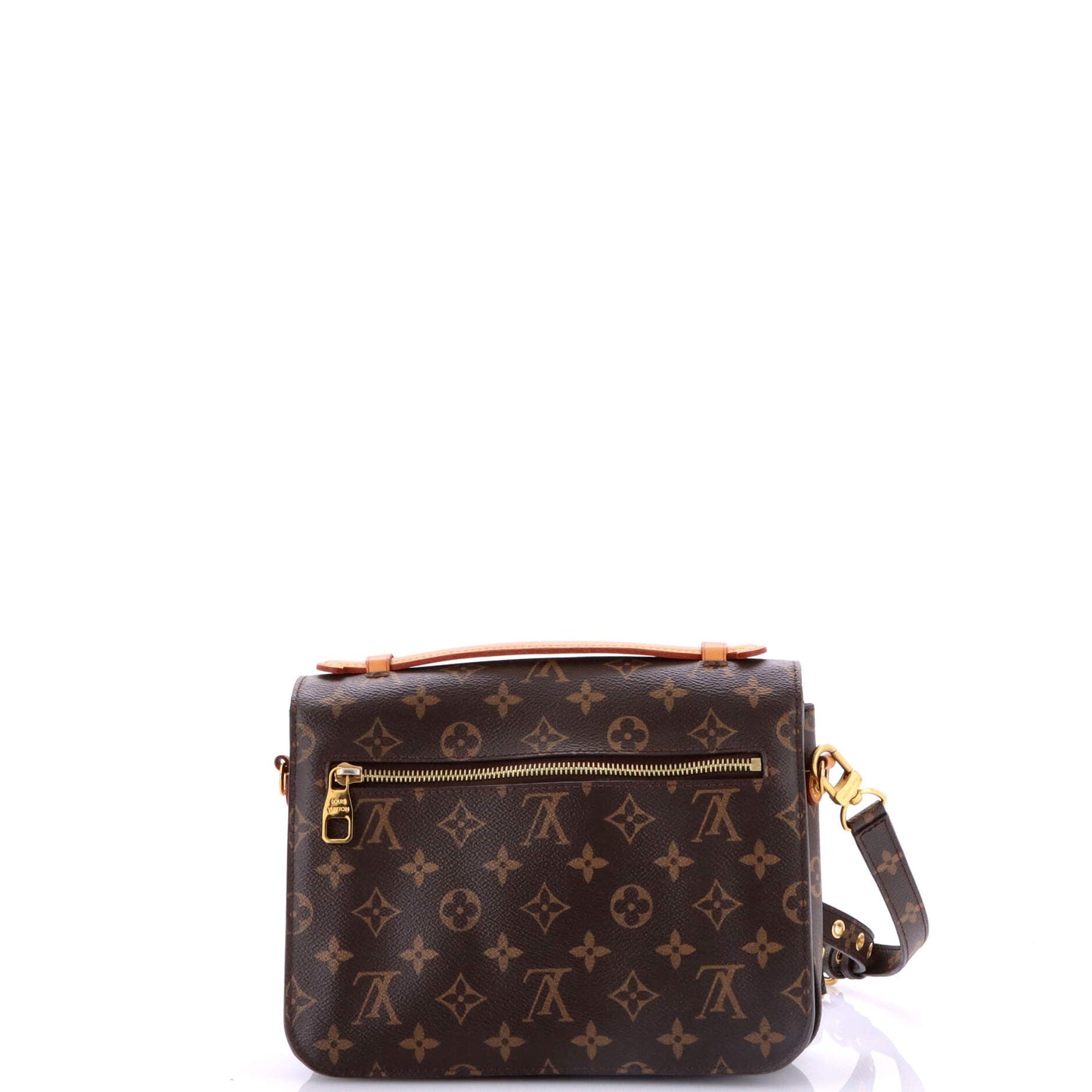 Pochette Metis Monogram Canvas