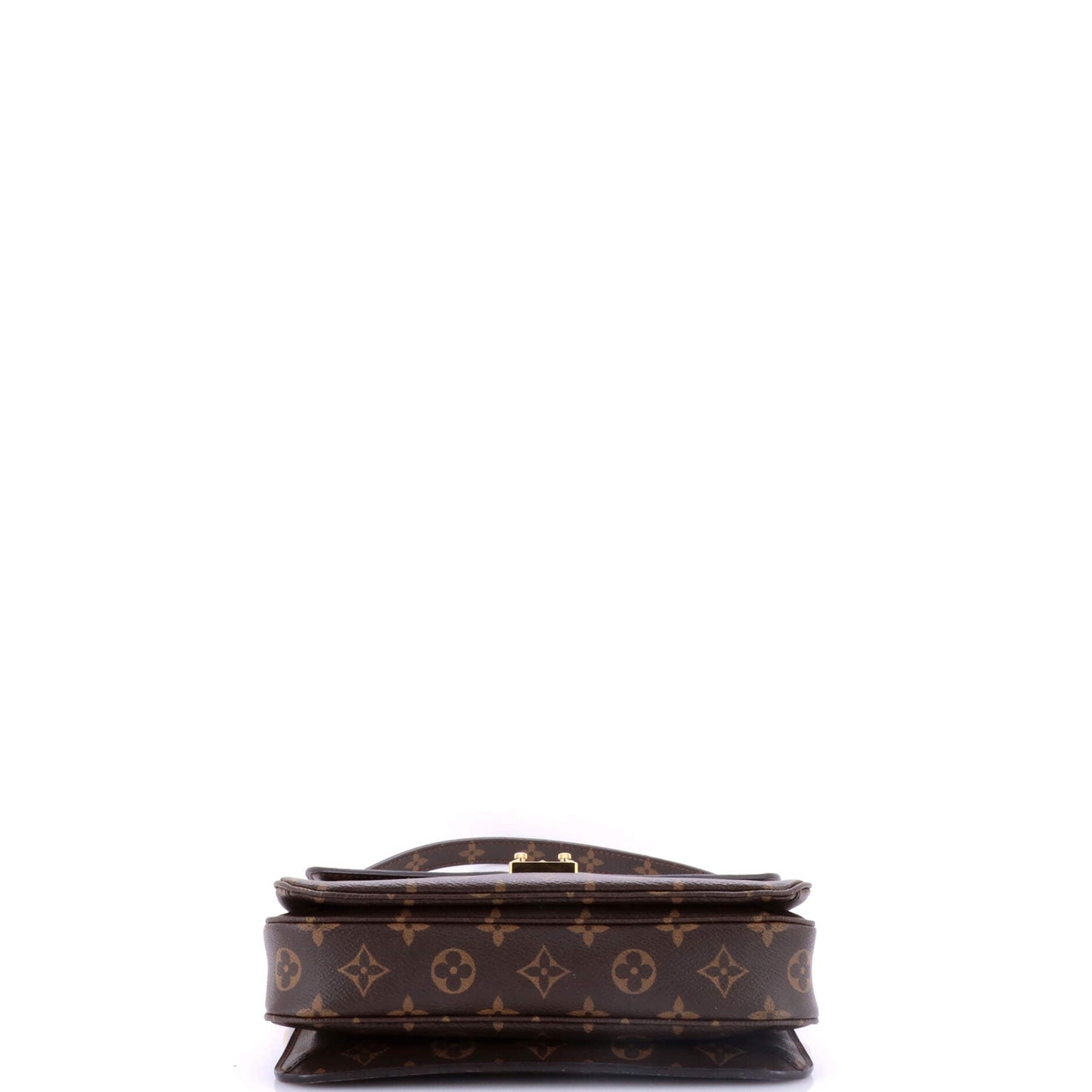 Pochette Metis Monogram Canvas