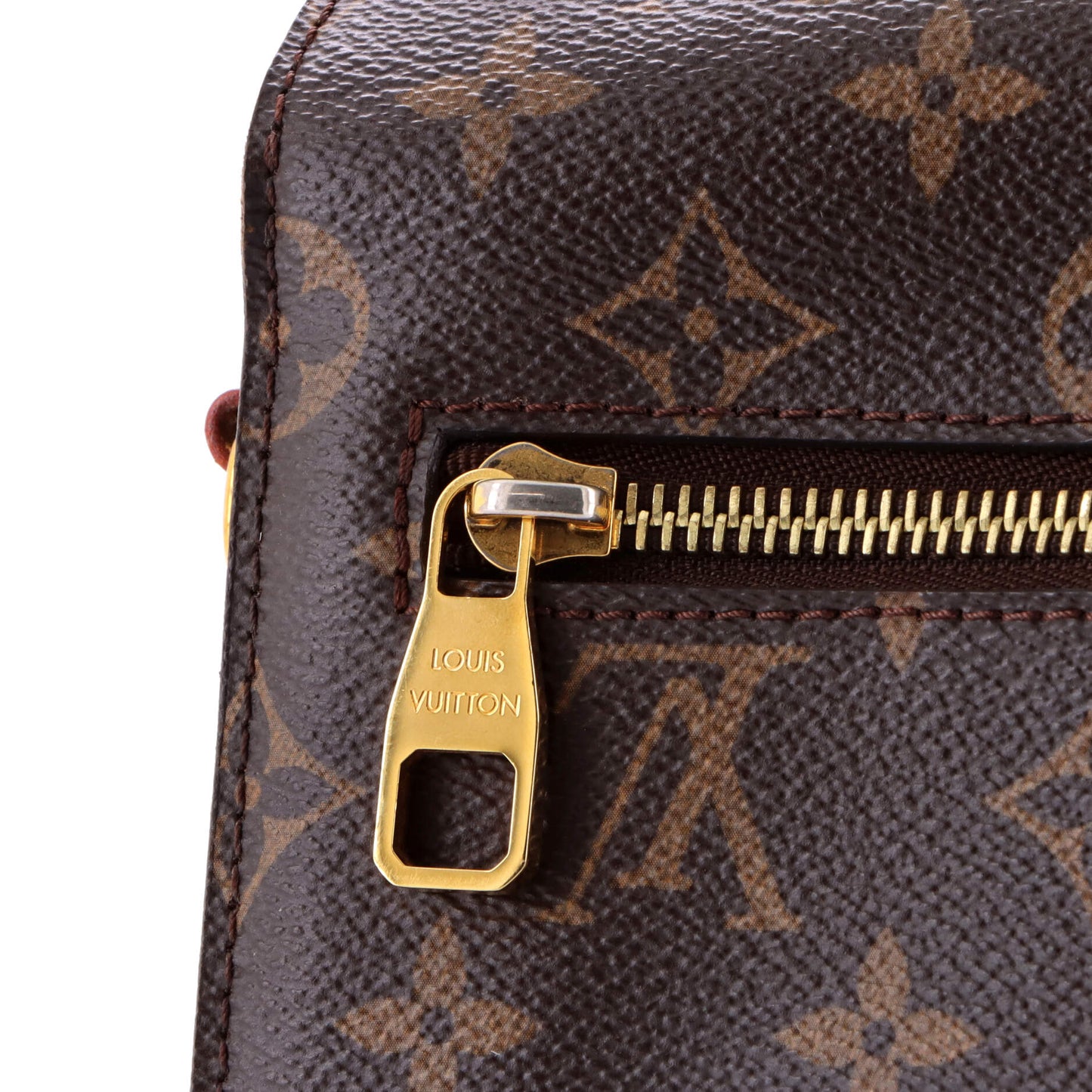 Pochette Metis Monogram Canvas