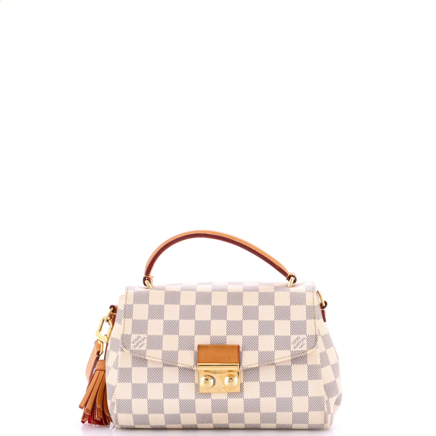 Croisette Handbag Damier
