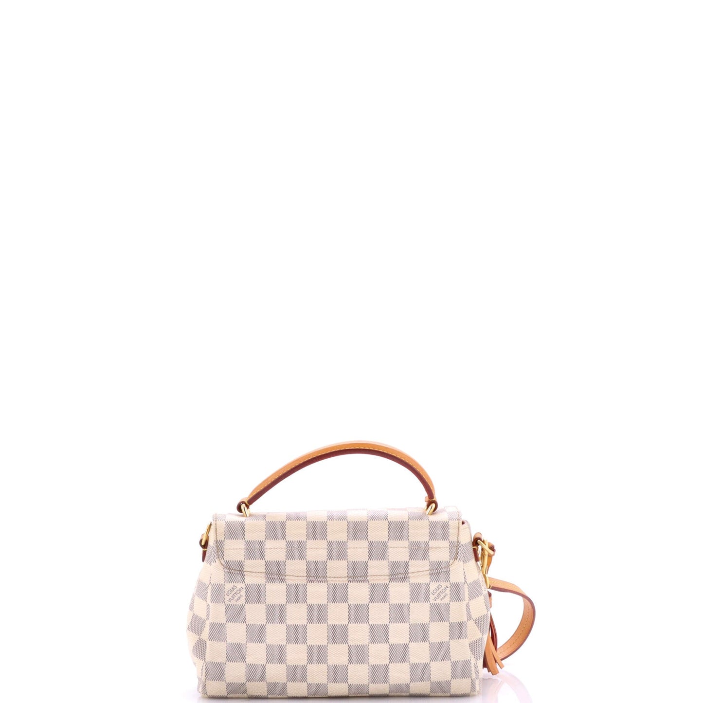 Croisette Handbag Damier