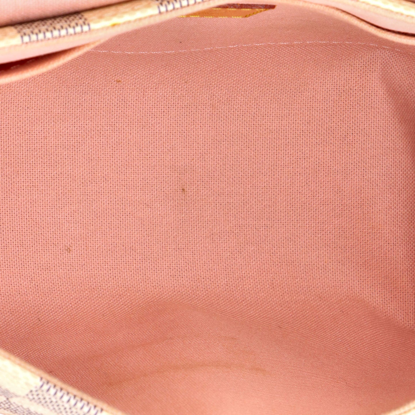 Croisette Handbag Damier