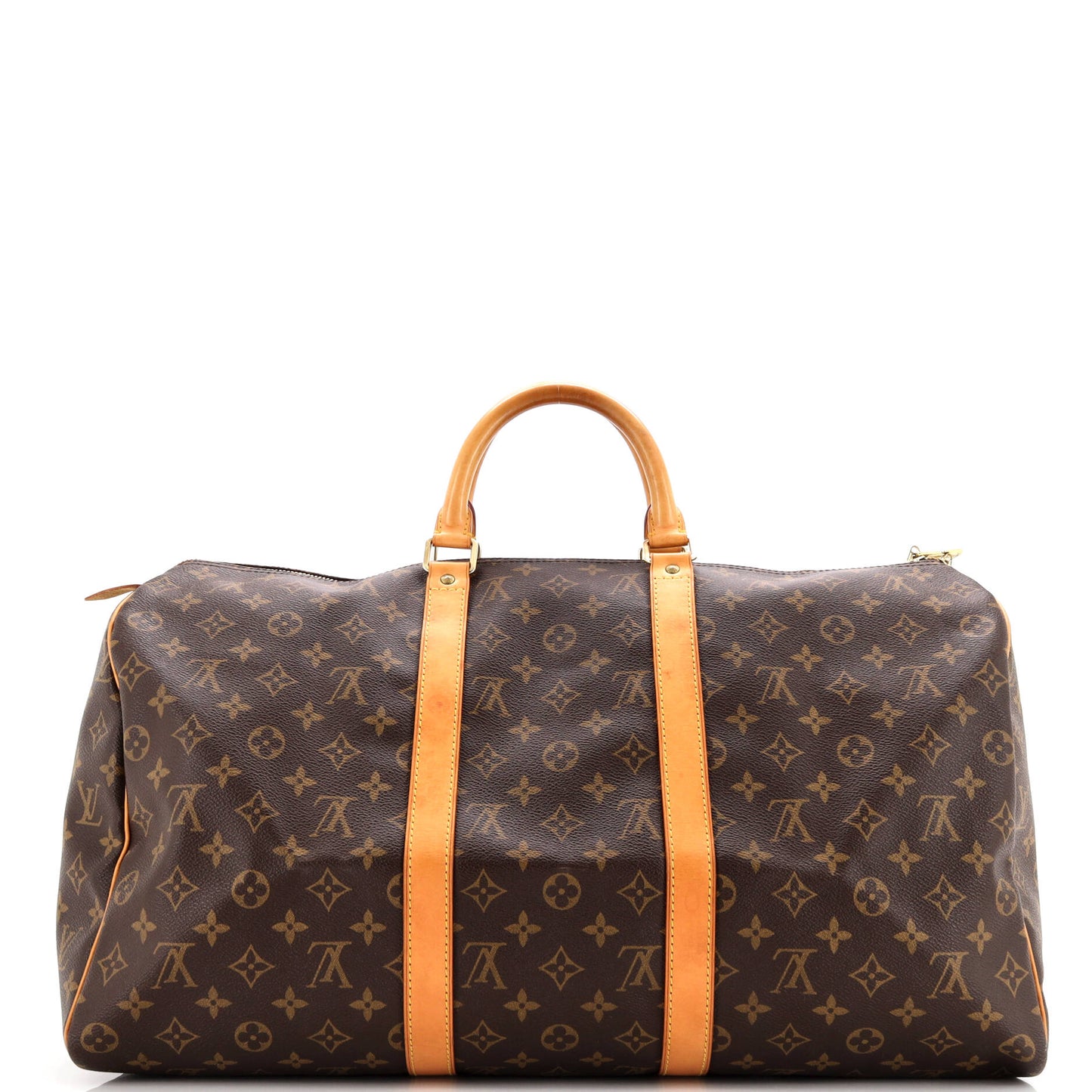 Keepall Bag Monogram Canvas 50