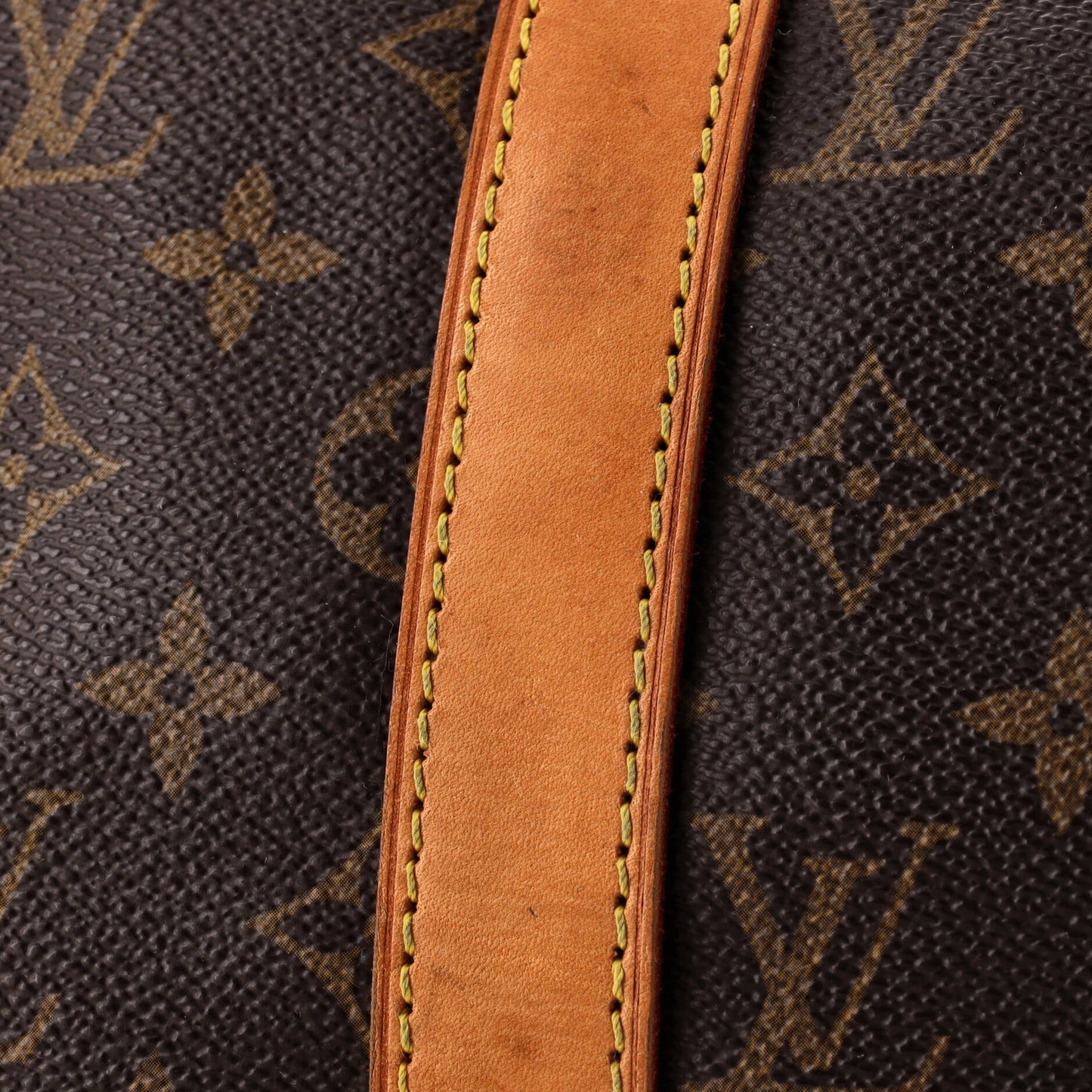 Keepall Bag Monogram Canvas 50