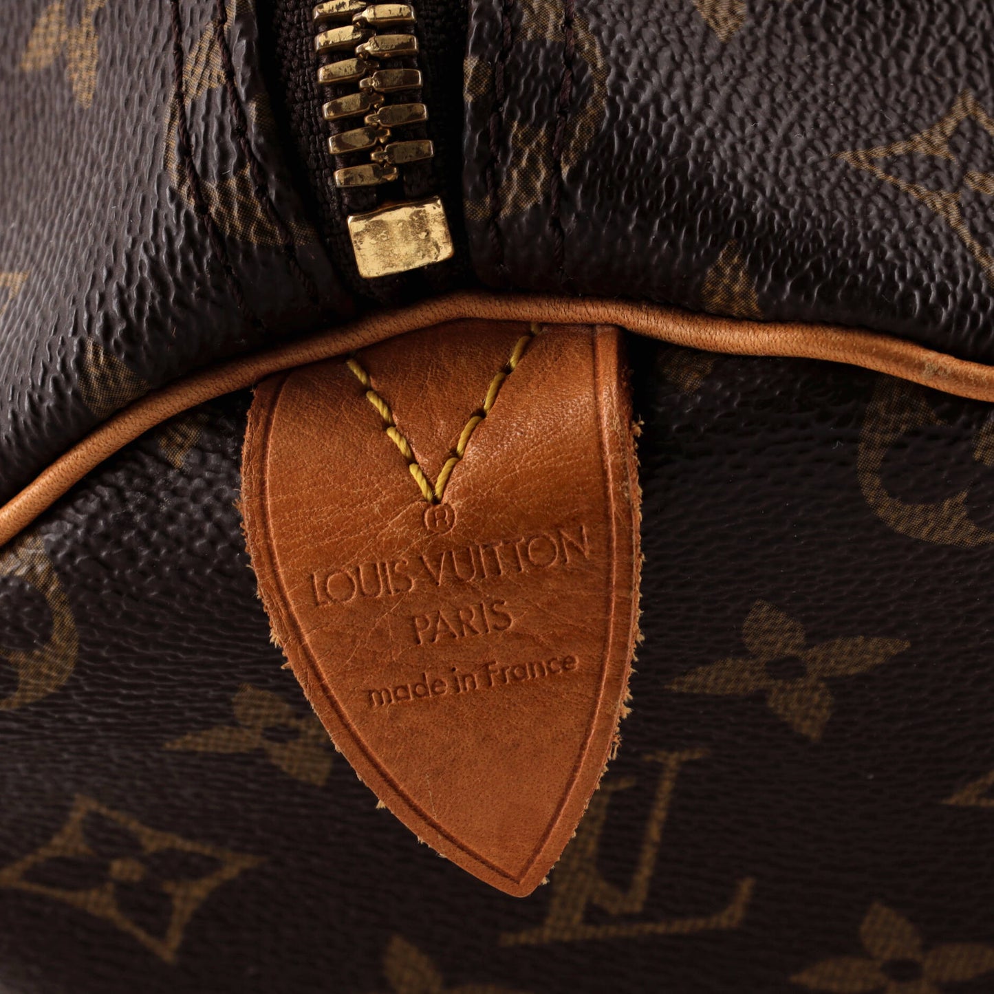 Keepall Bag Monogram Canvas 50