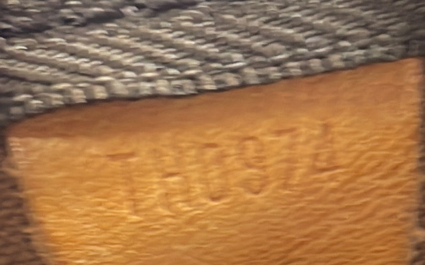 Keepall Bandouliere Bag Monogram Canvas 50