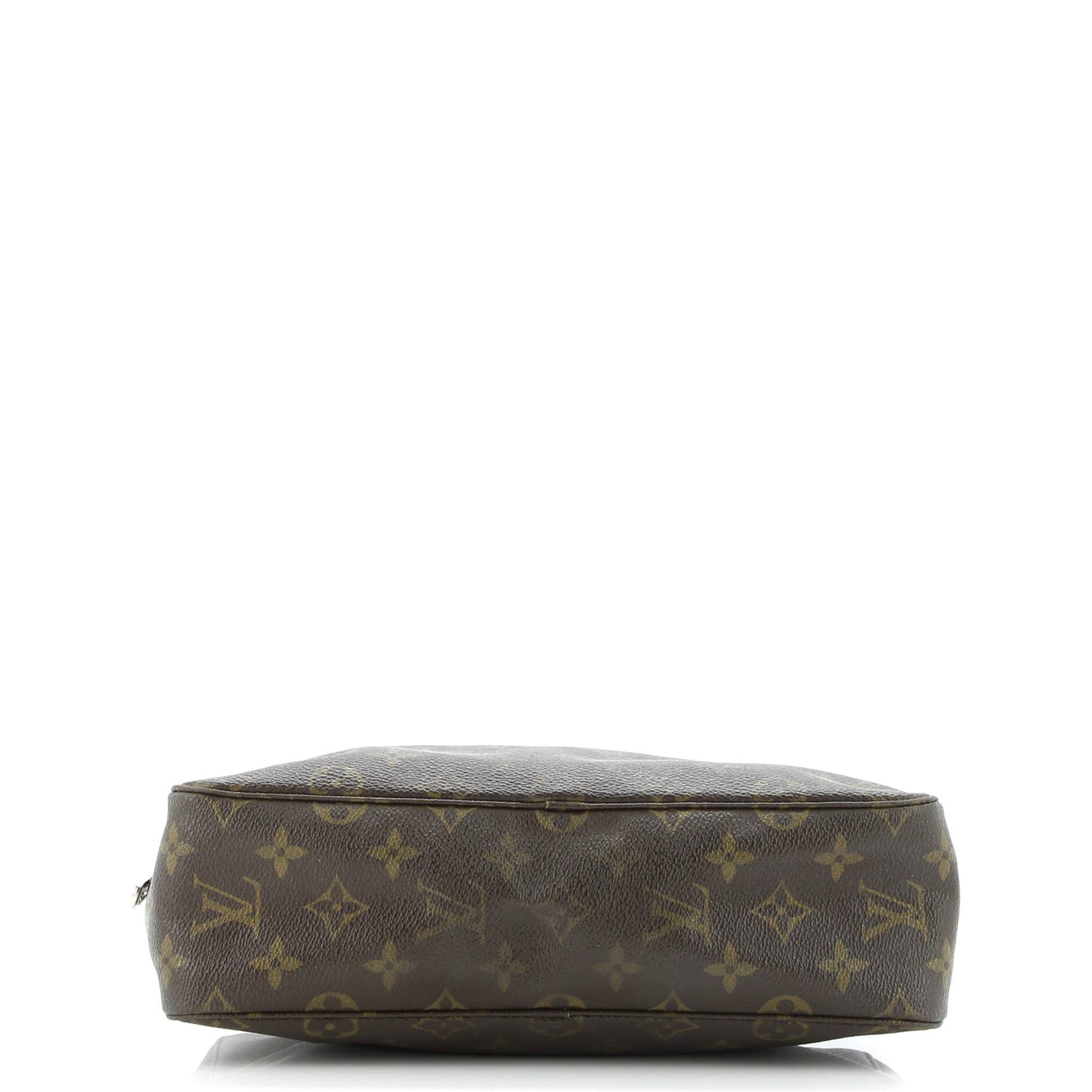 Trousse Toiletry Pouch Monogram Canvas 28