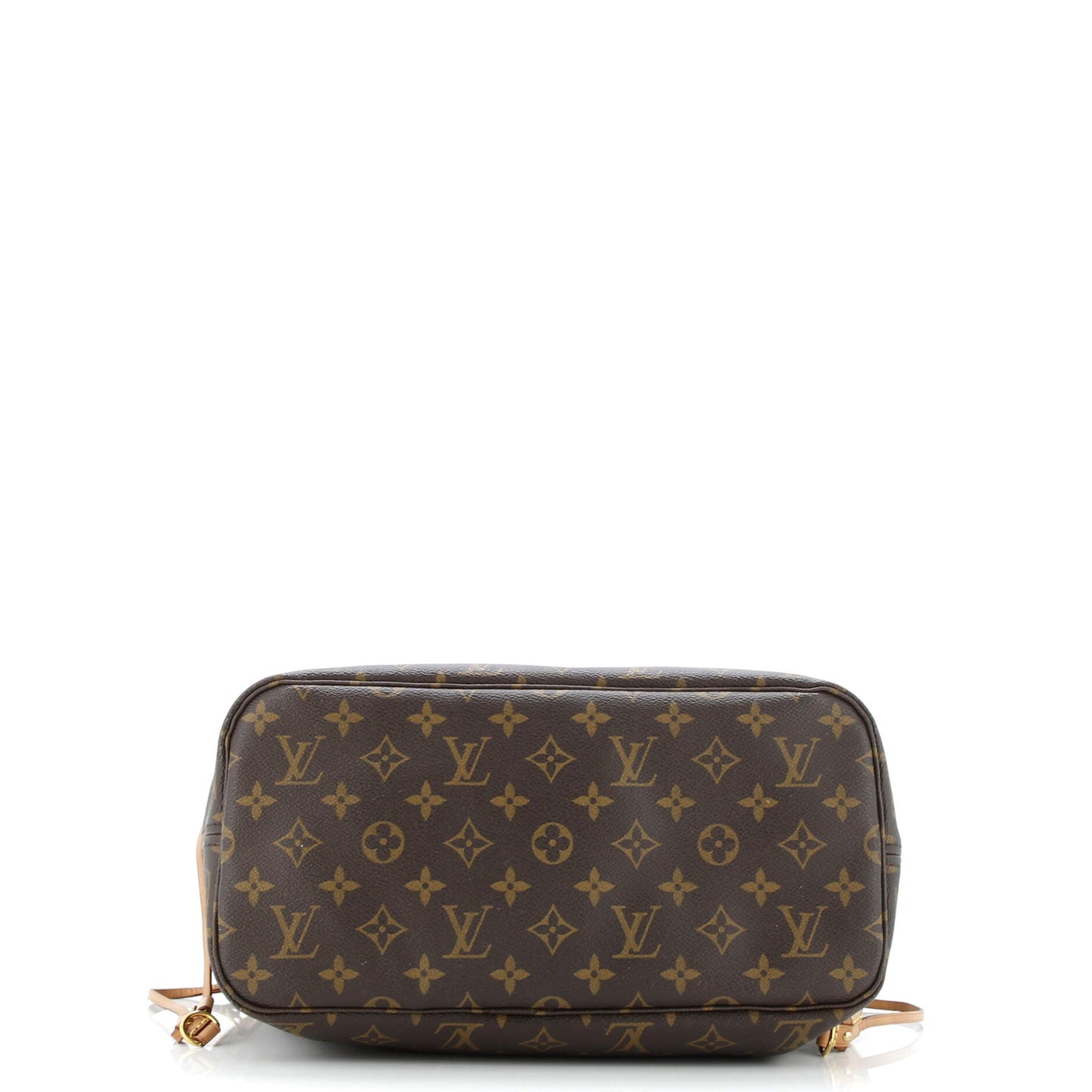 Neverfull NM Tote Monogram Canvas MM