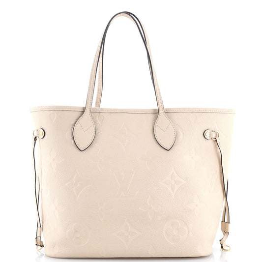 Neverfull NM Tote Monogram Empreinte Giant MM