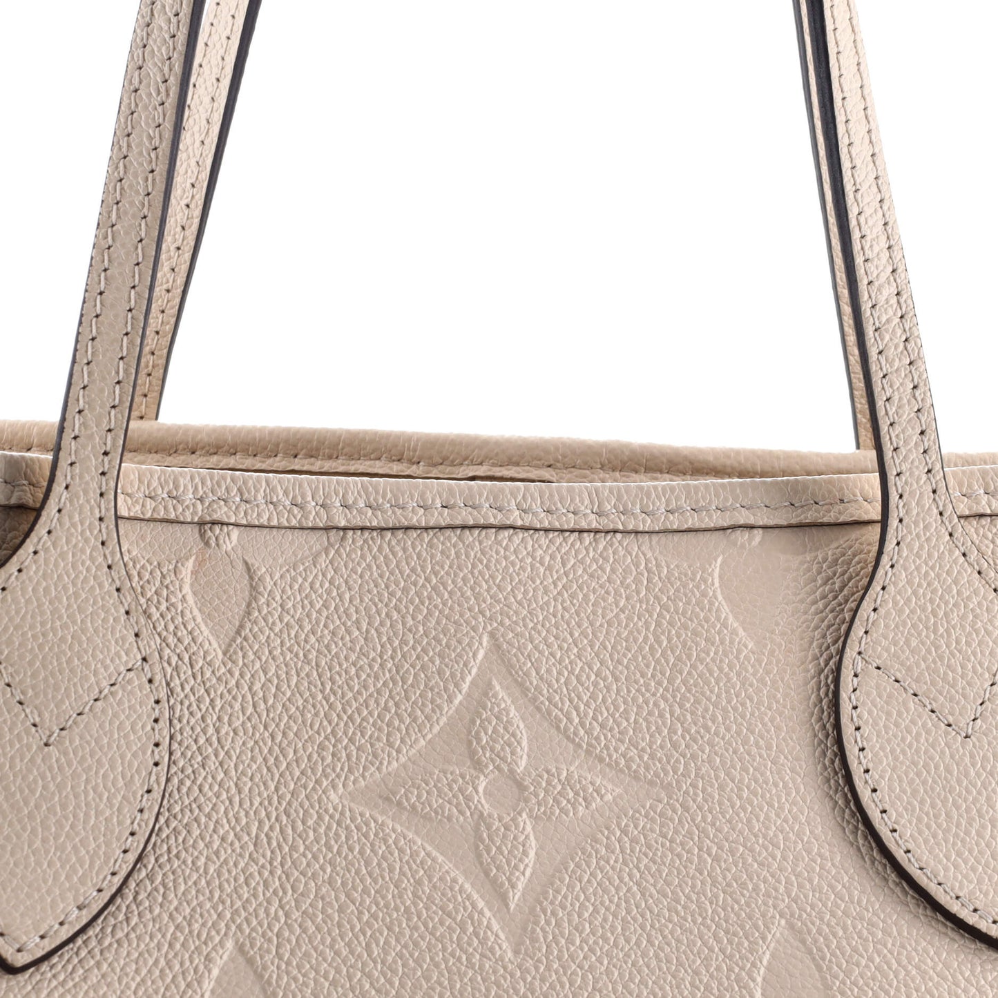 Neverfull NM Tote Monogram Empreinte Giant MM