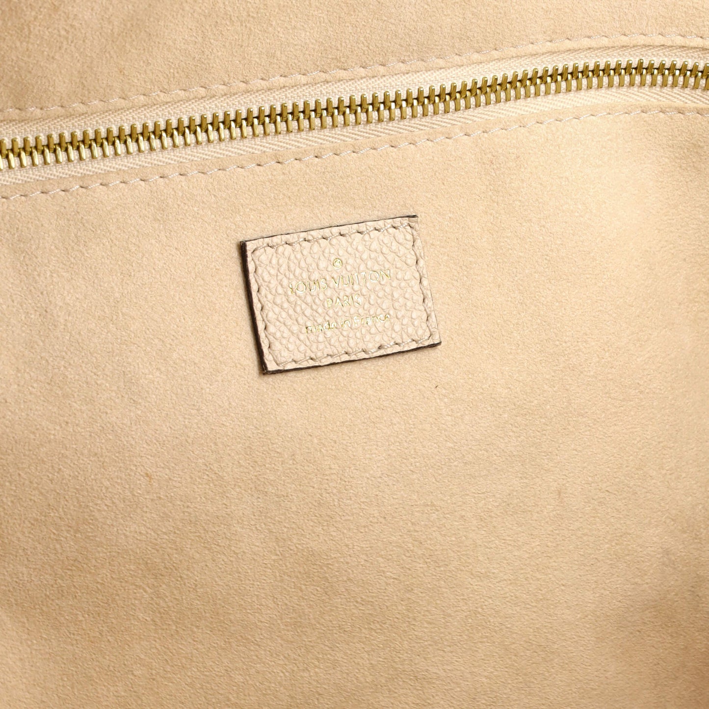 Neverfull NM Tote Monogram Empreinte Giant MM