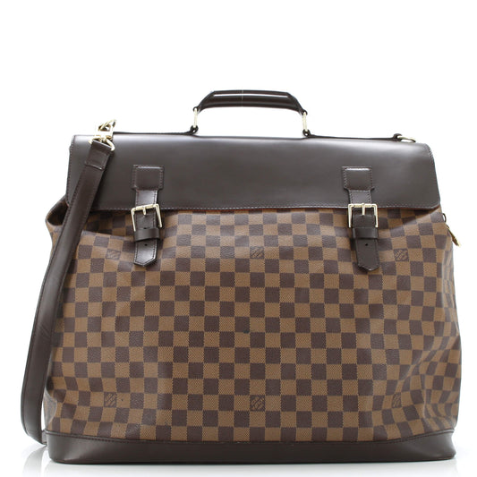 West End Handbag Damier GM
