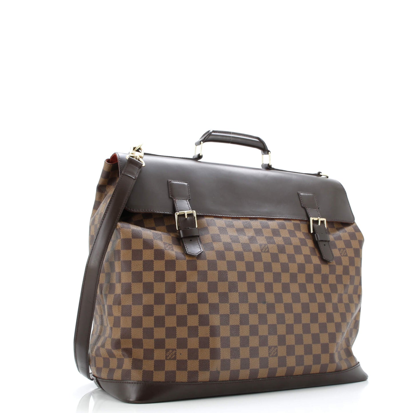 West End Handbag Damier GM