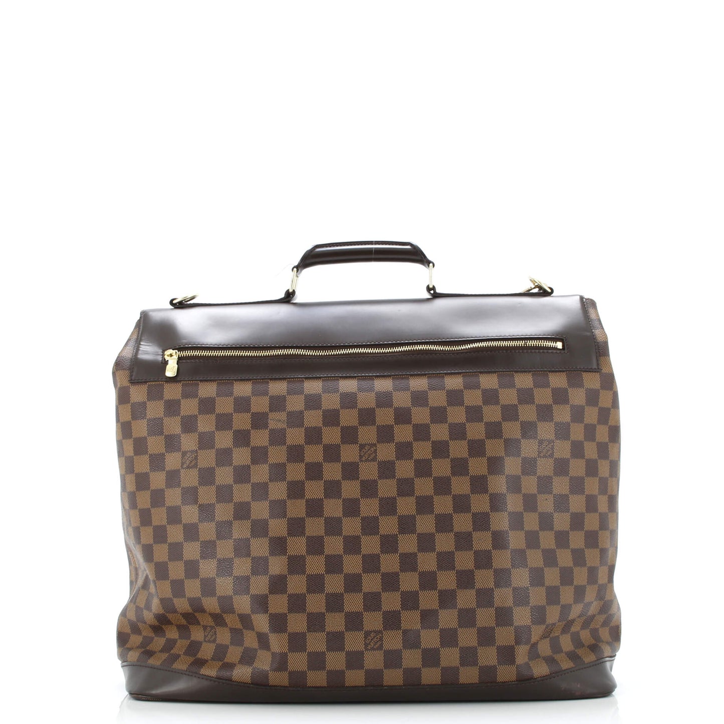 West End Handbag Damier GM