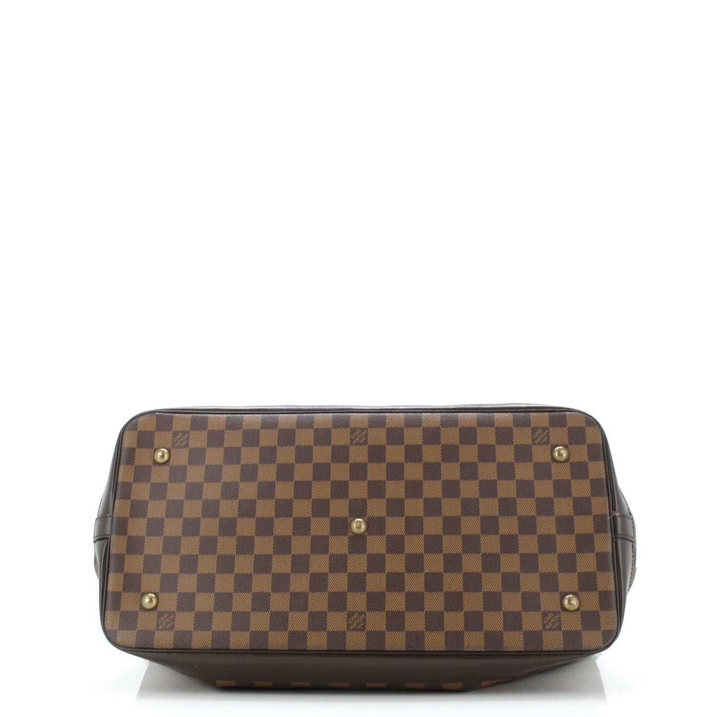 West End Handbag Damier GM