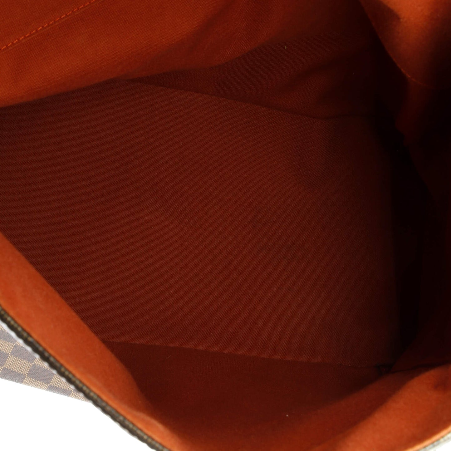 West End Handbag Damier GM