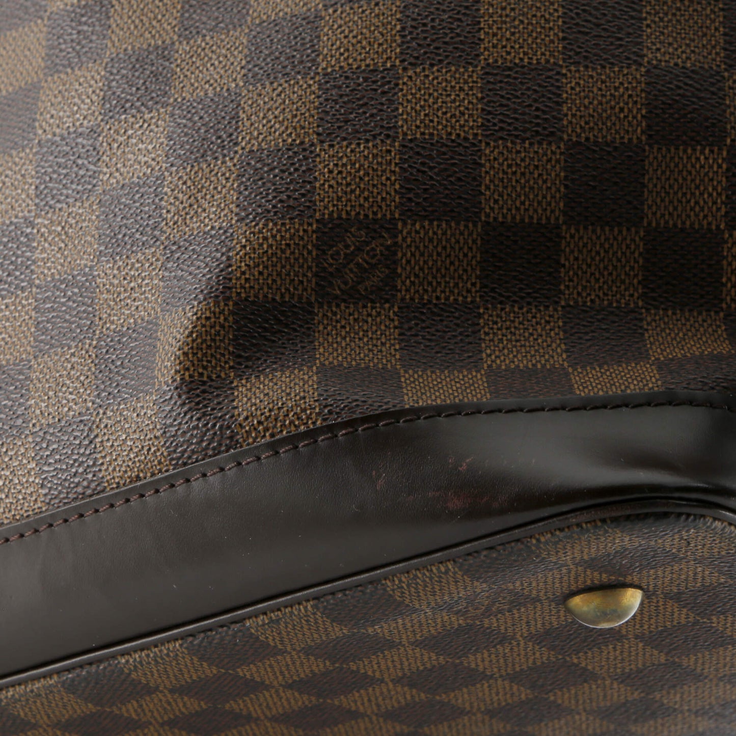 West End Handbag Damier GM