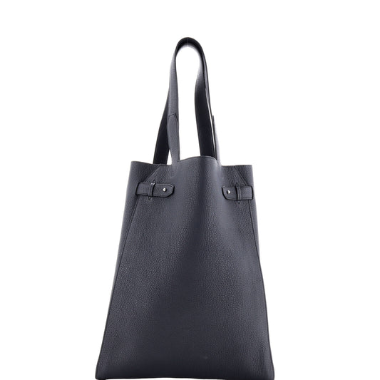 Vertige Tote Leather