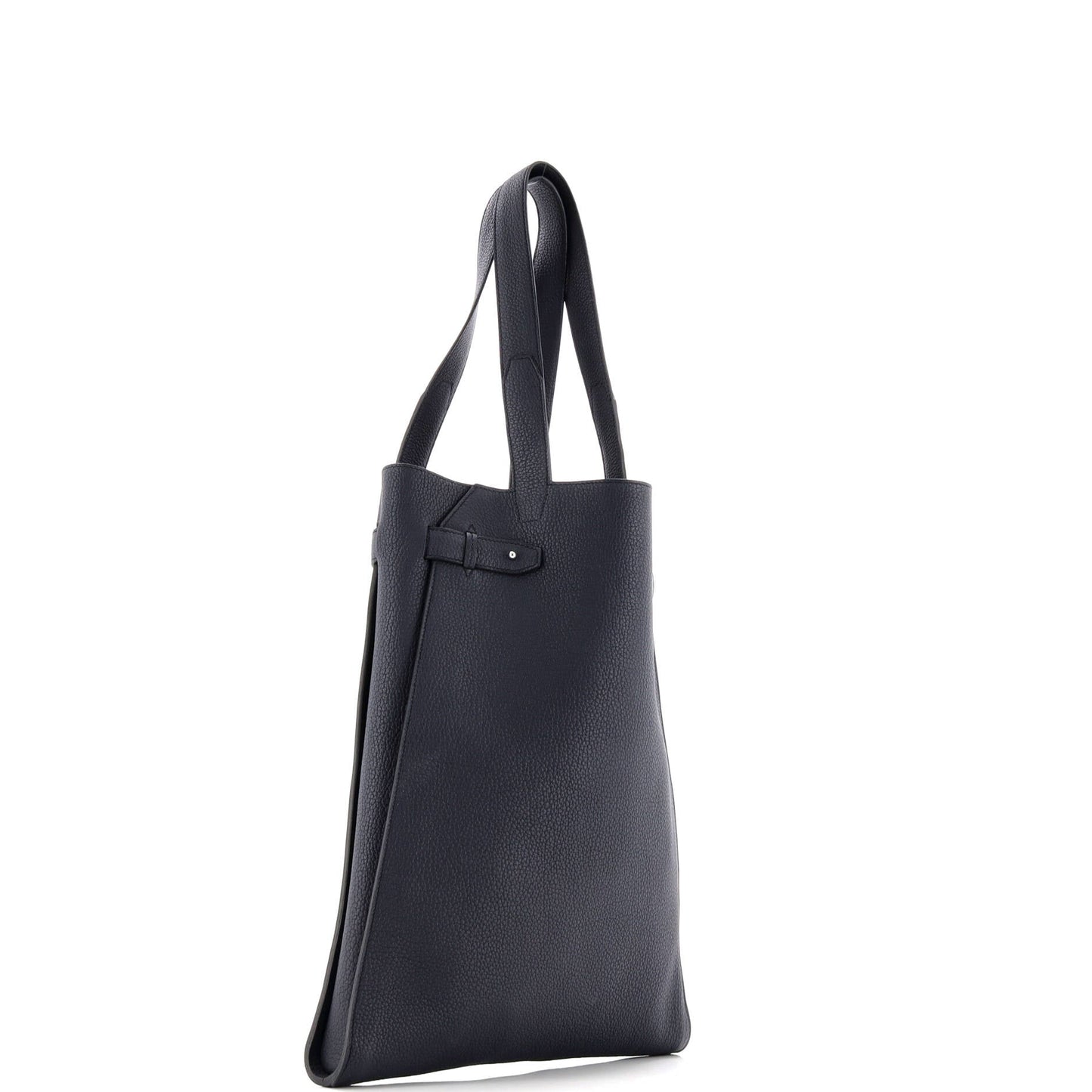 Vertige Tote Leather