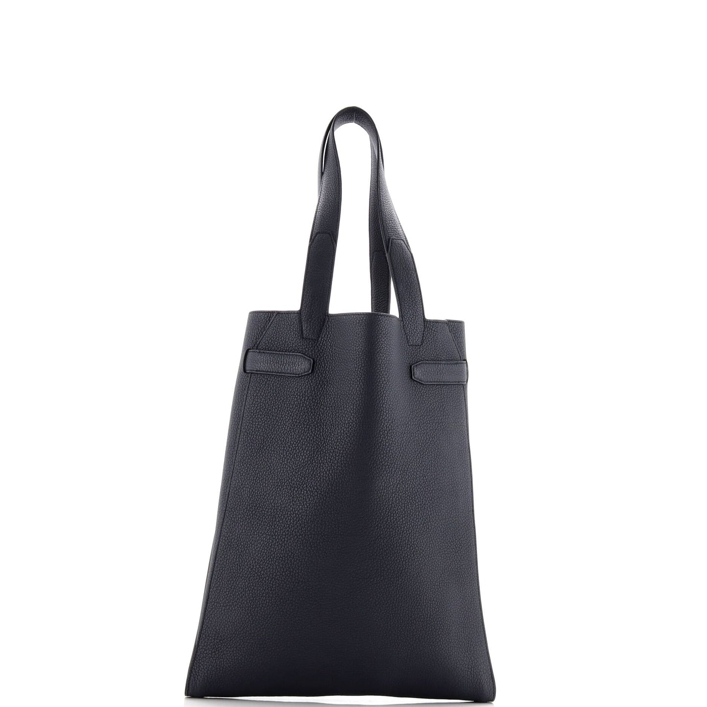 Vertige Tote Leather