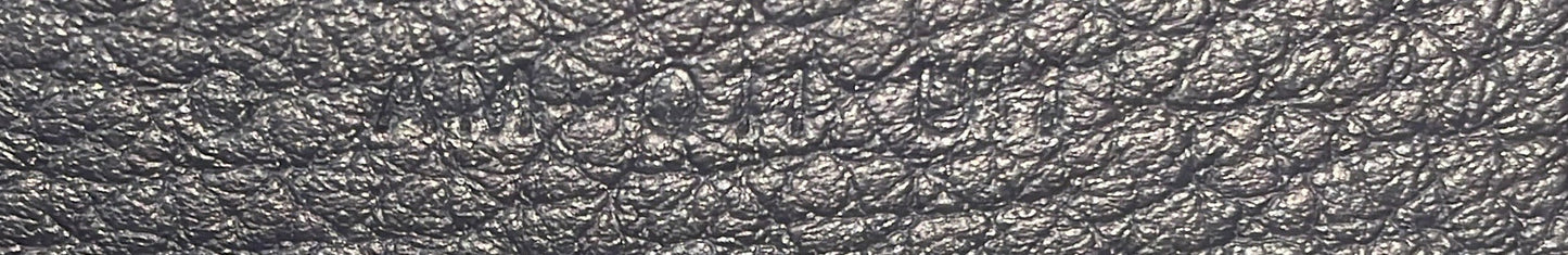 Vertige Tote Leather