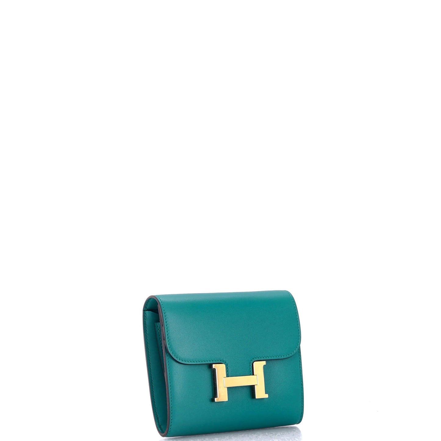 Constance Wallet Tadelakt Compact