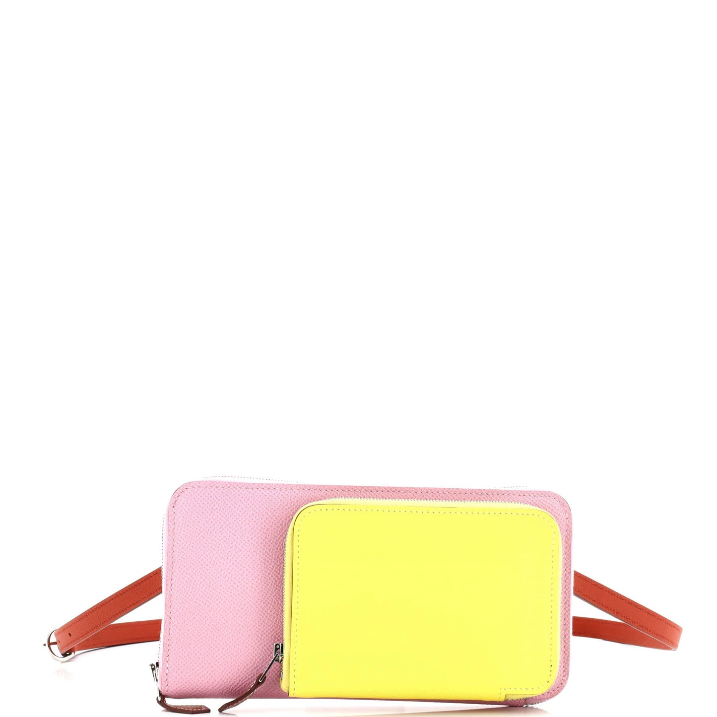 Nouveau To Go Wallet Epsom with Swift